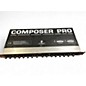 Used Behringer Composer Pro MDX 2200 Audio Interactive Dynamics Processor  Noise Gate