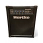 Used Hartke B300 Bass Combo Amp thumbnail