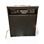 Used Hartke B300 Bass Combo Amp