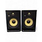 Used KRK RP8 ROKIT G4 Pair Powered Monitor thumbnail