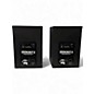 Used KRK RP8 ROKIT G4 Pair Powered Monitor