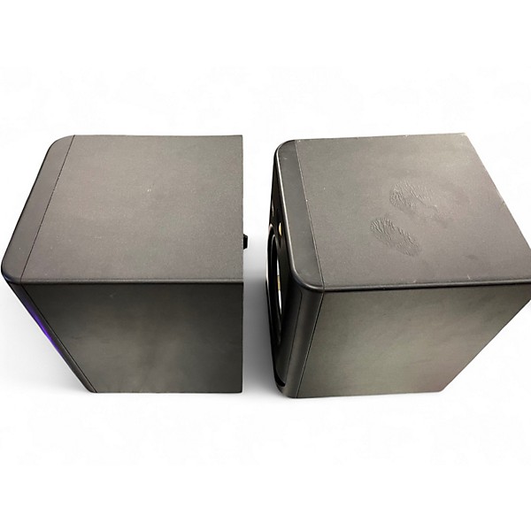 Used KRK RP8 ROKIT G4 Pair Powered Monitor