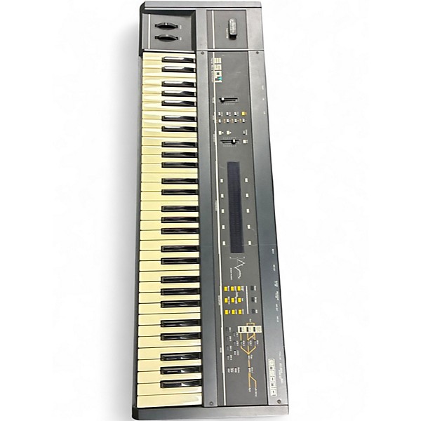 Used Ensoniq ESQ1 Synthesizer