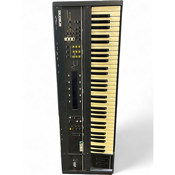Used Ensoniq ESQ1 Synthesizer