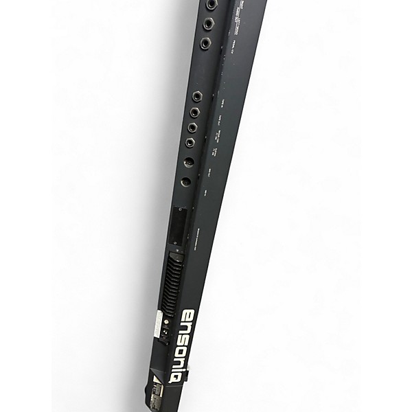 Used Ensoniq ESQ1 Synthesizer