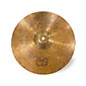 Used SABIAN 13in B8 Hi Hat Pair Cymbal thumbnail
