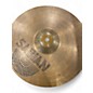Used SABIAN 13in B8 Hi Hat Pair Cymbal