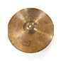 Used SABIAN 13in B8 Hi Hat Pair Cymbal