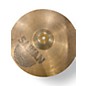 Used SABIAN 13in B8 Hi Hat Pair Cymbal