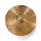 Used SABIAN 13in B8 Hi Hat Pair Cymbal