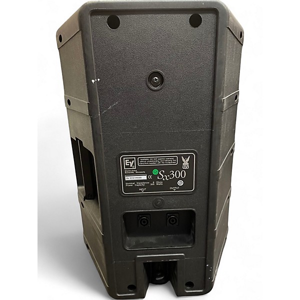 Used Electro-Voice SX300E 12" 300W Unpowered Speaker