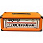 Used Orange Amplifiers CR120 Bass Amp Head thumbnail