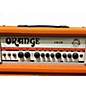 Used Orange Amplifiers CR120 Bass Amp Head