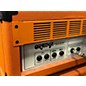 Used Orange Amplifiers CR120 Bass Amp Head