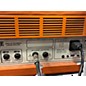 Used Orange Amplifiers CR120 Bass Amp Head