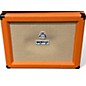 Used Orange Amplifiers PPC112C 1x12 Guitar Cabinet thumbnail