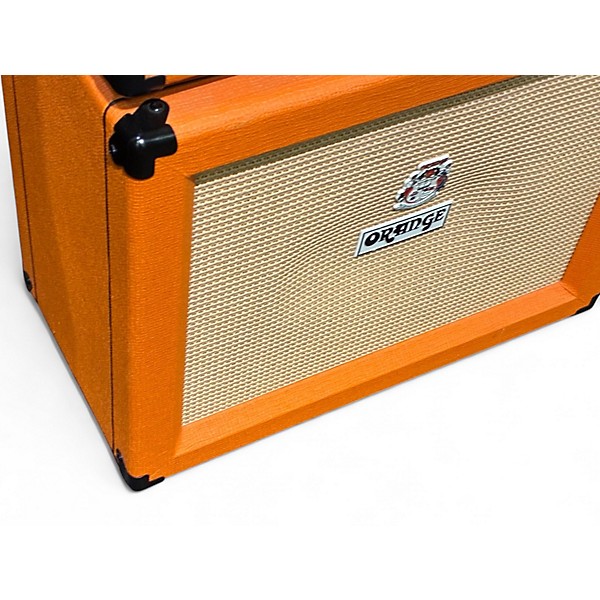 Used Orange Amplifiers PPC112C 1x12 Guitar Cabinet