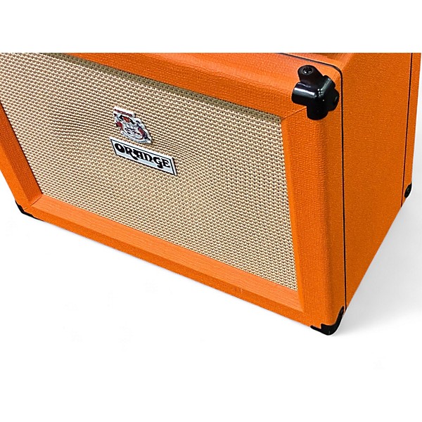Used Orange Amplifiers PPC112C 1x12 Guitar Cabinet