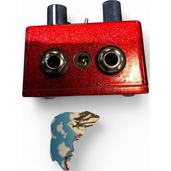 Used EarthQuaker Devices Grand Orbiter v3 Effect Pedal