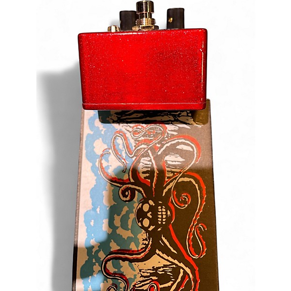 Used EarthQuaker Devices Grand Orbiter v3 Effect Pedal