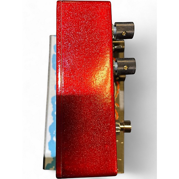 Used EarthQuaker Devices Grand Orbiter v3 Effect Pedal