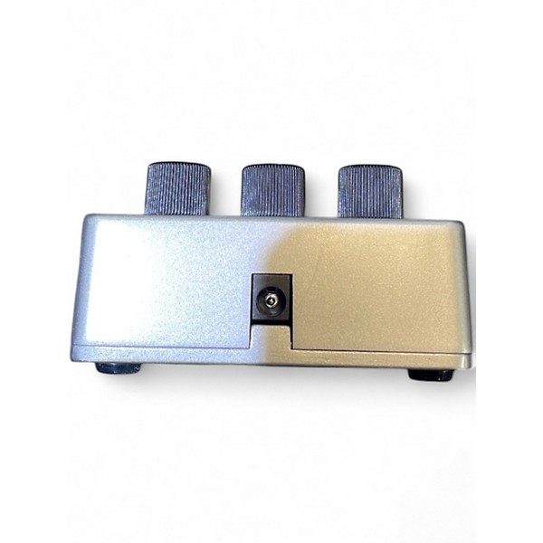 Used Electro-Harmonix walking on the moon pedal Effect Pedal