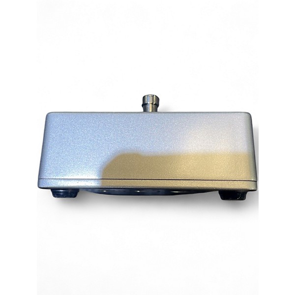 Used Electro-Harmonix walking on the moon pedal Effect Pedal