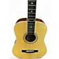 Used Mitchell MDJ10 Natural Acoustic Guitar
