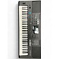 Used Yamaha PSRE473 Portable Keyboard
