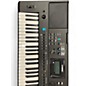 Used Yamaha PSRE473 Portable Keyboard