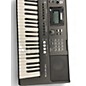Used Yamaha PSRE473 Portable Keyboard