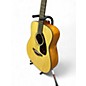 Used Yamaha FG800 Natural Acoustic Guitar