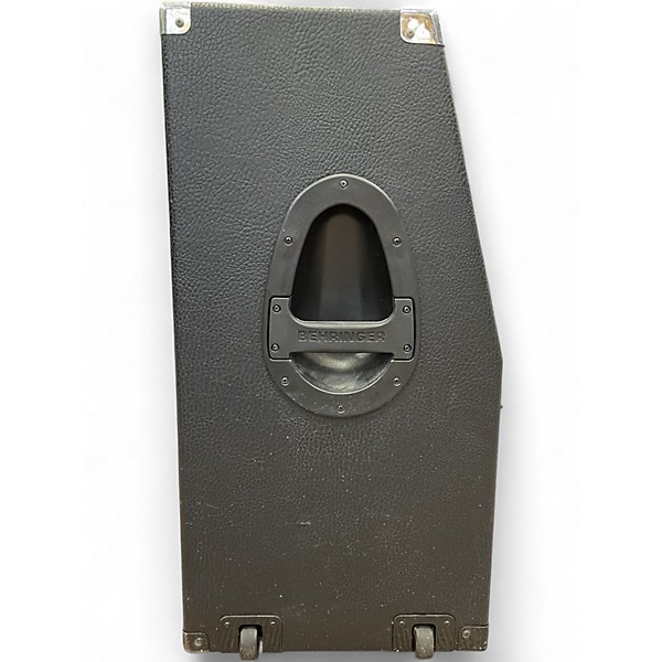 Used Behringer Ultrastack BG412V 4X12 Guitar Cabinet