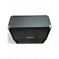 Used Behringer Ultrastack BG412V 4X12 Guitar Cabinet