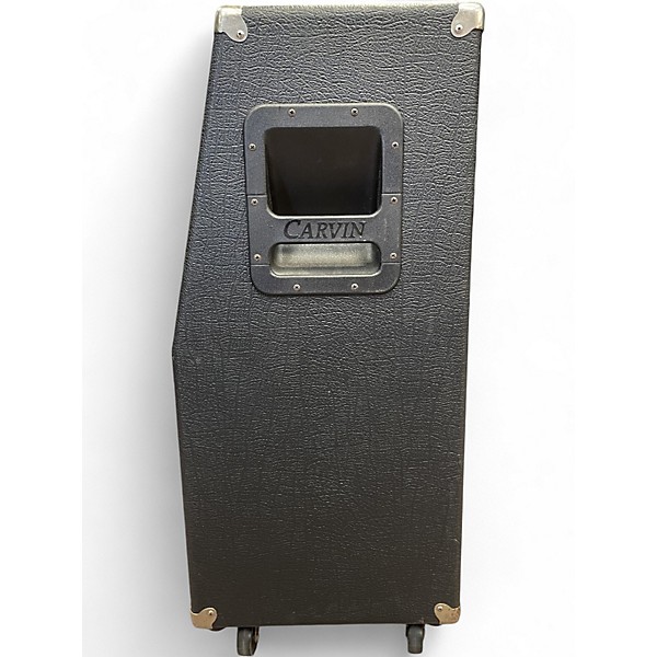 Used Carvin 412 Guitar Cabinet