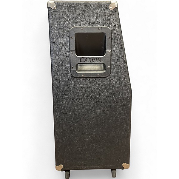 Used Carvin 412 Guitar Cabinet