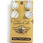 Used 2020s Mad Professor Golden Cello Delay Overdrive Effect Pedal