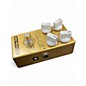 Used 2020s Mad Professor Golden Cello Delay Overdrive Effect Pedal