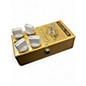 Used 2020s Mad Professor Golden Cello Delay Overdrive Effect Pedal