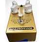Used 2020s Mad Professor Golden Cello Delay Overdrive Effect Pedal