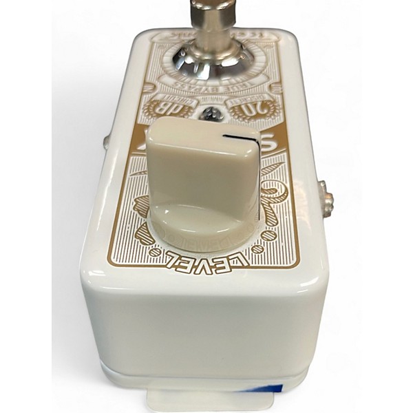 Used 2020s TC Electronic Spark Mini Boost Effect Pedal