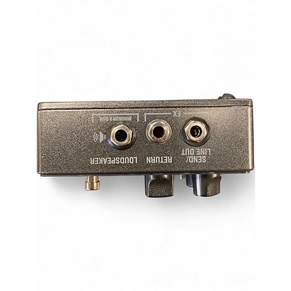 Used Laney Ironheart Pedal