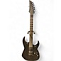 Used Ibanez Rgrb620 Black Solid Body Electric Guitar thumbnail