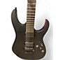 Used Ibanez Rgrb620 Black Solid Body Electric Guitar