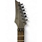 Used Ibanez Rgrb620 Black Solid Body Electric Guitar