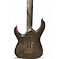Used Ibanez Rgrb620 Black Solid Body Electric Guitar