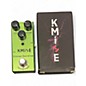 Used Kmise vintage overdrive Effect Pedal thumbnail