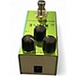 Used Kmise vintage overdrive Effect Pedal