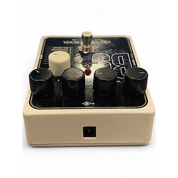 Used Electro-Harmonix B9 Organ Machine Effect Pedal