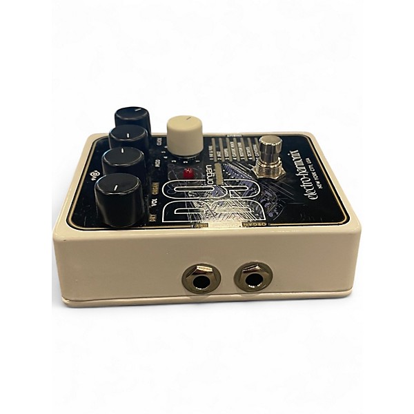 Used Electro-Harmonix B9 Organ Machine Effect Pedal